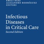 خرید و دانلود نسخه کامل کتاب Infectious Diseases in Critical Care, Second Edition