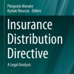خرید و دانلود نسخه کامل کتاب Insurance Distribution Directive: A Legal Analysis