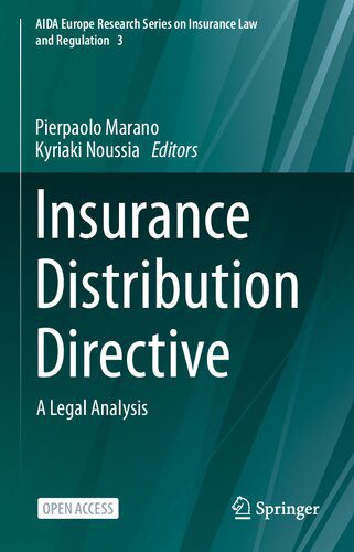 خرید و دانلود نسخه کامل کتاب Insurance Distribution Directive: A Legal Analysis_6919f462953e6.jpeg خرید و دانلود نسخه کامل کتاب Insurance Distribution Directive: A Legal Analysis