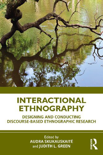 خرید و دانلود نسخه کامل کتاب Interactional Ethnography: Designing and Conducting Discourse-Based Ethnographic Research_6907ec8ec126a.jpeg خرید و دانلود نسخه کامل کتاب Interactional Ethnography: Designing and Conducting Discourse-Based Ethnographic Research