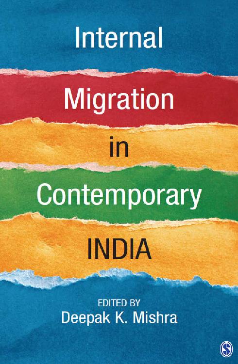 خرید و دانلود نسخه کامل کتاب Internal Migration in Contemporary India_690830621a4be.jpeg خرید و دانلود نسخه کامل کتاب Internal Migration in Contemporary India