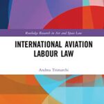 خرید و دانلود نسخه کامل کتاب International Aviation Labour Law