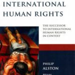 خرید و دانلود نسخه کامل کتاب International Human Rights : Text and Materials