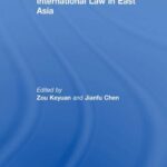 خرید و دانلود نسخه کامل کتاب International Law in East Asia