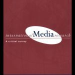 خرید و دانلود نسخه کامل کتاب International Media Research: A Critical Survey