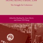خرید و دانلود نسخه کامل کتاب Interpreting Hong Kong’s Basic Law: The Struggle for Coherence