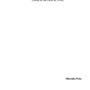 خرید و دانلود نسخه کامل کتاب Introdução ao pensamento de Marx – (Notas de um curso de 1958)