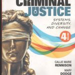 خرید و دانلود نسخه کامل کتاب Introduction to Criminal Justice: Systems, Diversity, and Change