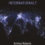 خرید و دانلود نسخه کامل کتاب Is international law international?
