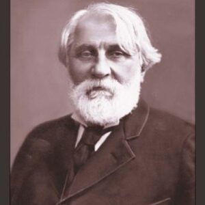 خرید و دانلود نسخه کامل کتاب Ivan Turgenev (Bloom’s Modern Critical Views)