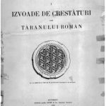 خرید و دانلود نسخه کامل کتاب Izvoade și crestături ale țăranului român