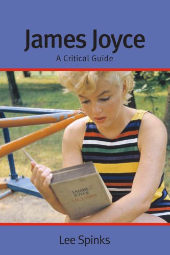 خرید و دانلود نسخه کامل کتاب James Joyce: A Critical Guide_690697aa12a51.jpeg خرید و دانلود نسخه کامل کتاب James Joyce: A Critical Guide