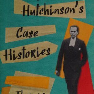 خرید و دانلود نسخه کامل کتاب Jeremy Hutchinson’s Case Histories: From Lady Chatterley’s Lover to Howard Marks