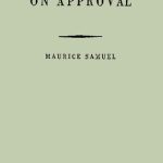 خرید و دانلود نسخه کامل کتاب Jews on Approval