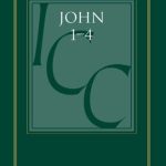 خرید و دانلود نسخه کامل کتاب John 1-4: A Critical and Exegetical Commentary