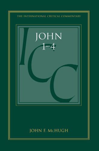خرید و دانلود نسخه کامل کتاب John 1-4: A Critical and Exegetical Commentary_6906a60468648.jpeg خرید و دانلود نسخه کامل کتاب John 1-4: A Critical and Exegetical Commentary