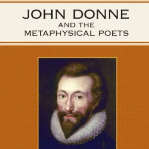 خرید و دانلود نسخه کامل کتاب John Donne and the Metaphysical Poets (Bloom’s Classic Critical Views)