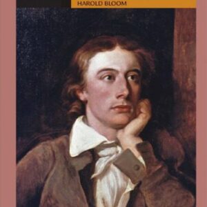 خرید و دانلود نسخه کامل کتاب John Keats (Bloom’s Modern Critical Views)