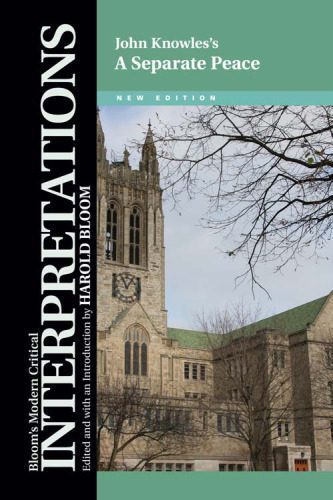 خرید و دانلود نسخه کامل کتاب John Knowles’s A Separate Peace (Bloom’s Modern Critical Interpretations)_690655a84000d.jpeg خرید و دانلود نسخه کامل کتاب John Knowles’s A Separate Peace (Bloom’s Modern Critical Interpretations)