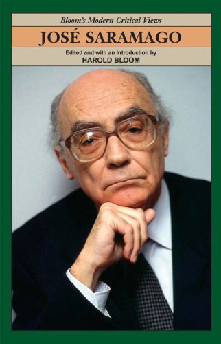 خرید و دانلود نسخه کامل کتاب Jose Saramago (Bloom’s Modern Critical Views)_69065365e5f88.jpeg خرید و دانلود نسخه کامل کتاب Jose Saramago (Bloom’s Modern Critical Views)