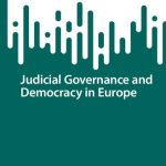 خرید و دانلود نسخه کامل کتاب Judicial Governance and Democracy in Europe