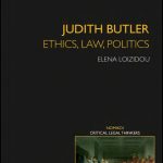 خرید و دانلود نسخه کامل کتاب Judith Butler: Ethics, Law, Politics (Nomikoi Critical Legal Thinkers)