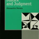 خرید و دانلود نسخه کامل کتاب Justice and Judgement: The Rise and the Prospect of the Judgement Model in Contemporary Political Philosophy (Philosophy and Social Criticism series)