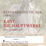 خرید و دانلود نسخه کامل کتاب Kant: Die Hauptwerke. Ein Lesebuch