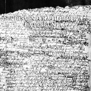 خرید و دانلود نسخه کامل کتاب Kant pré-crítico: a desventura filosófica da pergunta