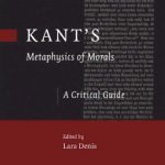 خرید و دانلود نسخه کامل کتاب Kant’s ’Metaphysics of Morals’: A Critical Guide