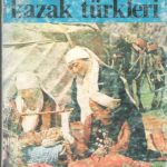 خرید و دانلود نسخه کامل کتاب Kazak Türkleri
