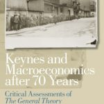 خرید و دانلود نسخه کامل کتاب Keynes And Macroeconomics After 70 Years: Critical Assessments of The General Theory