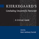 خرید و دانلود نسخه کامل کتاب Kierkegaard’s ’Concluding Unscientific Postscript’: A Critical Guide