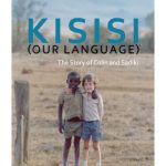 خرید و دانلود نسخه کامل کتاب Kisisi (Our Language): The Story of Colin and Sadiki
