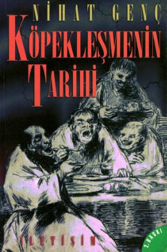 خرید و دانلود نسخه کامل کتاب Köpekleşmenin Tarihi_690655131b03c.jpeg خرید و دانلود نسخه کامل کتاب Köpekleşmenin Tarihi