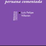 خرید و دانلود نسخه کامل کتاب La Constitución peruana comentada