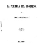 خرید و دانلود نسخه کامل کتاب La fórmula del progreso
