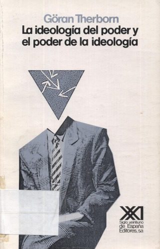 خرید و دانلود نسخه کامل کتاب La ideología del poder y el poder de la ideología_690614cf188f6.jpeg خرید و دانلود نسخه کامل کتاب La ideología del poder y el poder de la ideología
