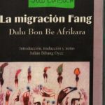 خرید و دانلود نسخه کامل کتاب La migración Fang: Dulu Bon Be Afrikara