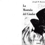 خرید و دانلود نسخه کامل کتاب La montaña del cóndor. Metáfora y ritual en un ayllu andino