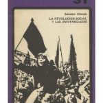 خرید و دانلود نسخه کامل کتاب La revolución social y las universidades