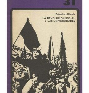 خرید و دانلود نسخه کامل کتاب La revolución social y las universidades