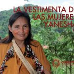 خرید و دانلود نسخه کامل کتاب La vestimenta de las mujeres yánesha (Arawak)