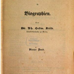 خرید و دانلود نسخه کامل کتاب Länder- und Völkerkunde in Biographien