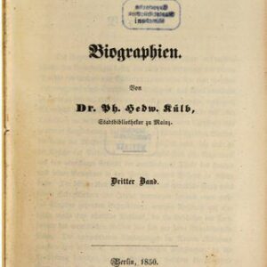 خرید و دانلود نسخه کامل کتاب Länder- und Völkerkunde in Biographien
