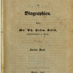 خرید و دانلود نسخه کامل کتاب Länder- und Völkerkunde in Biographien