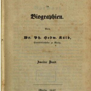 خرید و دانلود نسخه کامل کتاب Länder- und Völkerkunde in Biographien