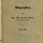 خرید و دانلود نسخه کامل کتاب Länder- und Völkerkunde in Biographien