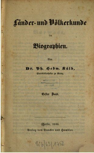 خرید و دانلود نسخه کامل کتاب Länder- und Völkerkunde in Biographien_690800ad43422.jpeg خرید و دانلود نسخه کامل کتاب Länder- und Völkerkunde in Biographien