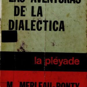 خرید و دانلود نسخه کامل کتاب Las Aventuras de la Dialéctica